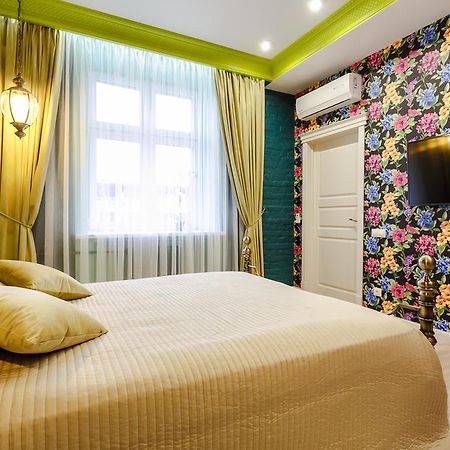 Royal Rent Minsk Appartement Buitenkant foto