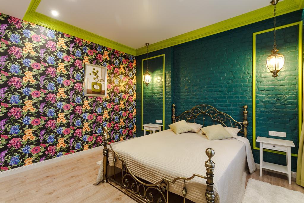 Royal Rent Minsk Appartement Buitenkant foto