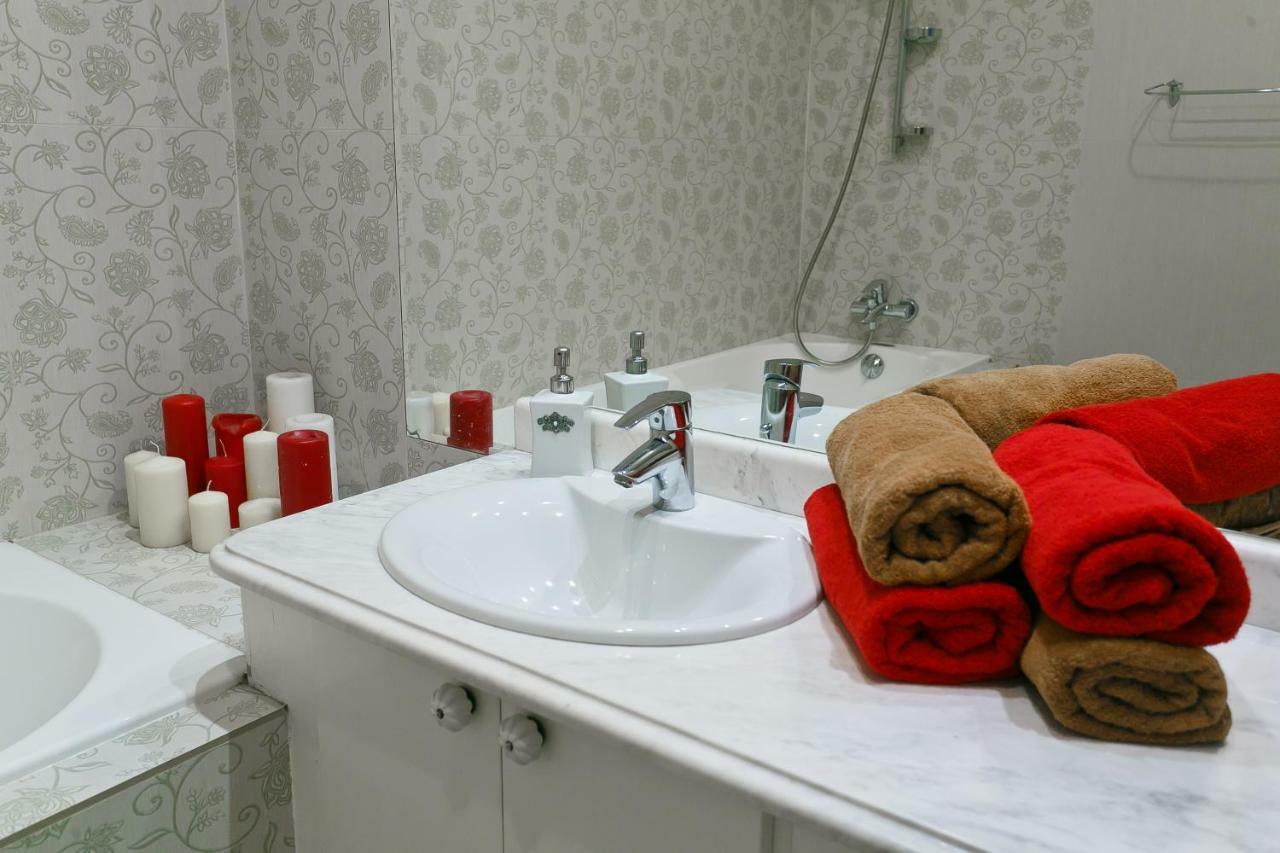 Royal Rent Minsk Appartement Buitenkant foto